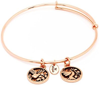 Chrysalis Truth Expandable Bangle