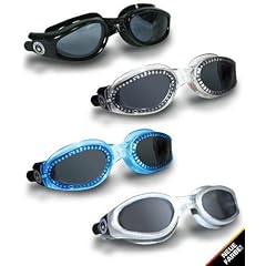 Aqua Sphere-Schwimmbrille KAIMAN Small (get�nt)