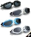 Aqua Sphere-Schwimmbrille KAIMAN Small (get&ouml;nt)