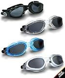 Produkt-Bild: Aqua Sphere-Schwimmbrille KAIMAN Small (get&ouml;nt)