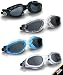 Aqua Sphere-Schwimmbrille KAIMAN Small (getönt)