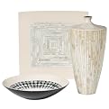 Mother of Pearl Home Decor Collection