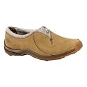 Timberland Women's Winter Park Slip-On Size: 8, Width: B, Color: Natural