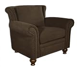 Uttermost Christie Arm Chair