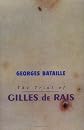 The Trial of Gilles de Rais