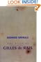 The Trial of Gilles de Rais
