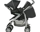 Silver Cross 3D Travel System Cargo