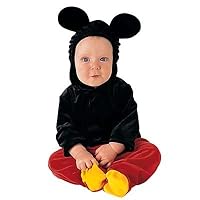Infant Mickey Mouse Costume (18-24M)