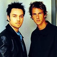 Savage Garden