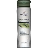 Pantene Nature Fusion Moisture Balance Shampoo 12.6 oz