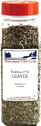 Tarragon Leaves - 2 oz