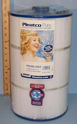 Pool Filter Cartridge Pleatco PSD85-2002 Replaces Unicel C-8380/Filbur FC-2810/Sundance Microclean