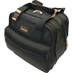 LUCAS 16" Exp Deluxe Tote