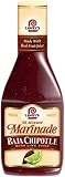 Lawry's, Lawry's Baja Chipotle Marinade,12-Ounces (Pack of 6)