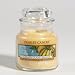 Canary Island Banana - 3.7oz Yankee Candle Jar