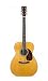 Martin M-36 Acoustic Guitar