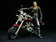 �N���[�Y�~WORST BLACK LIST RUST RIDE COLLECTION No�D1 TERU FUJIKAWA with ZEPHYR