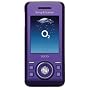 SONY ERICSSON S500I PURPLE SUPER STYLE 2MPX - BLUETOOTH - MMS - Light effects - MP3 PLAYER