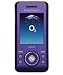 SONY ERICSSON S500I PURPLE SUPER STYLE 2MPX - BLUETOOTH - MMS - Light effects - MP3 PLAYER