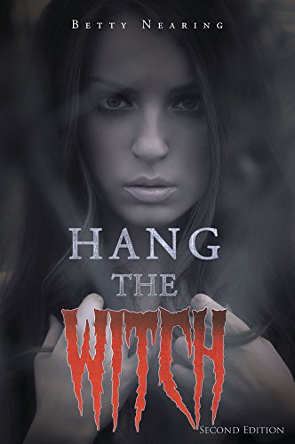 Hang the Witch, by Beatty Nearing