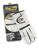 New! Bag Boy Premium Cabretta Glove - RH, Extra Large
