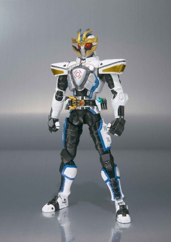 S.H.フィギュアーツ  仮面ライダーイクサ