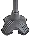 Mintcraft 500-9311 Rubber Leg Tip, 1-1/4