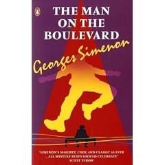 The Man on the Boulevard (Penguin Red Classics)