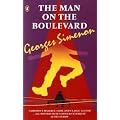 The Man on the Boulevard (Penguin Red Classics)