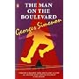 The Man on the Boulevard (Penguin Red Classics)