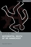 Accidental Death of an Anarchist: Methuen Student Edition (Methuen Drama)