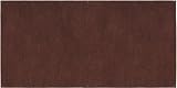 Outdoor Turf Rug - Brown - 10' x 20' - Several Other Sizes to Choose From