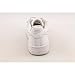 Nike Kids Force 1 Mid (PS) Basketball Shoe