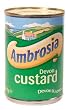Ambrosia Devon Custard in 15oz Can