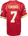 Matt Cassel Kansas City Chiefs Youth Home Replica Jersey