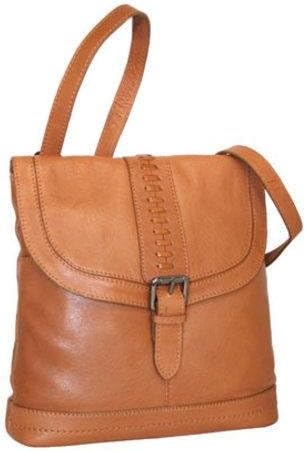 Women's Nino Bossi 1207 Cognac