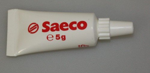 Original Saeco Silikonfett in der 5g Tube