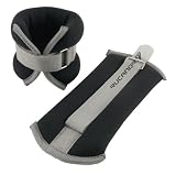 Rucanor III Ankle/Wrist Weights – 2 x 0.5 kilograms Picture