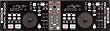 Denon DN-HC5000 Serato USB Hardware/Software DJ Controller