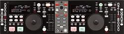 Denon DN-HC5000 Serato USB Hardware/Software DJ Controller