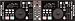 Denon DN-HC5000 Serato USB Hardware/Software DJ Controller