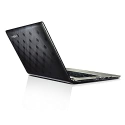 Lenovo U350 13.3-Inch Laptop (Black)