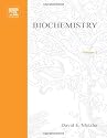 Biochemistry (2 volume set), Volume 1 & 2, Second Edition: The Chemical Reactions of Living Cells