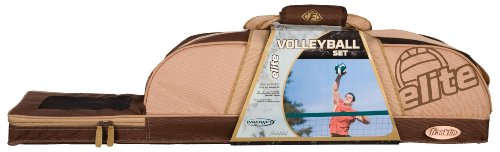 Franklin Sports Elite Volleyball Set
