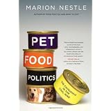 Pet Food Politics: The Chihuahua in the Coal Mine