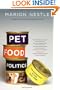 Pet Food Politics: The Chihuahua in the Coal Mine