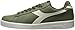 Diadora Men's Game L Low Waxed Court Shoe