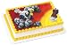 All Products : Wolverine and The X-Men Rolling Rumble Cake Topper Set