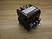NEMA Magnetic Contactr, 18A, 120VAC, NEMA 0