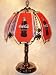 Coca-Cola Table Touch Lamp